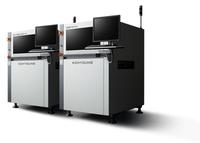 Koh Young 8030 SPI & Zenith AOI are the first inspection machines qualified in the IPC CFX Certification program